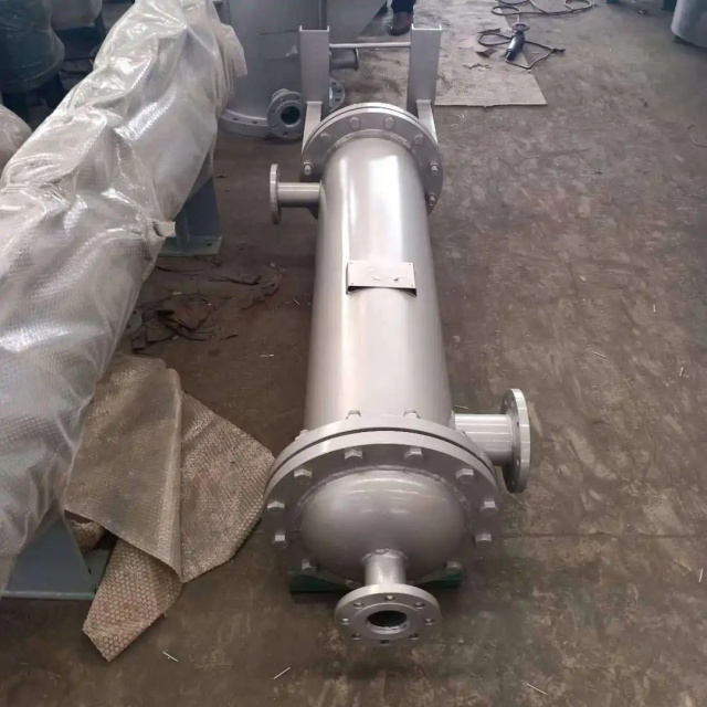 井陉矿分集水器重要指标